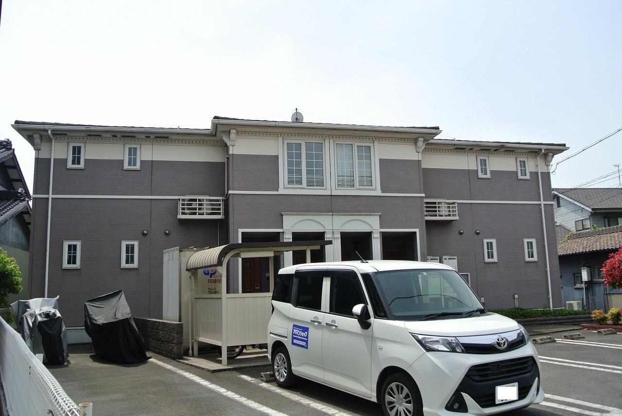 フラワー高横須賀