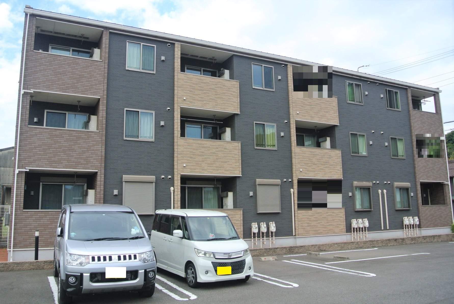 クレメントコート