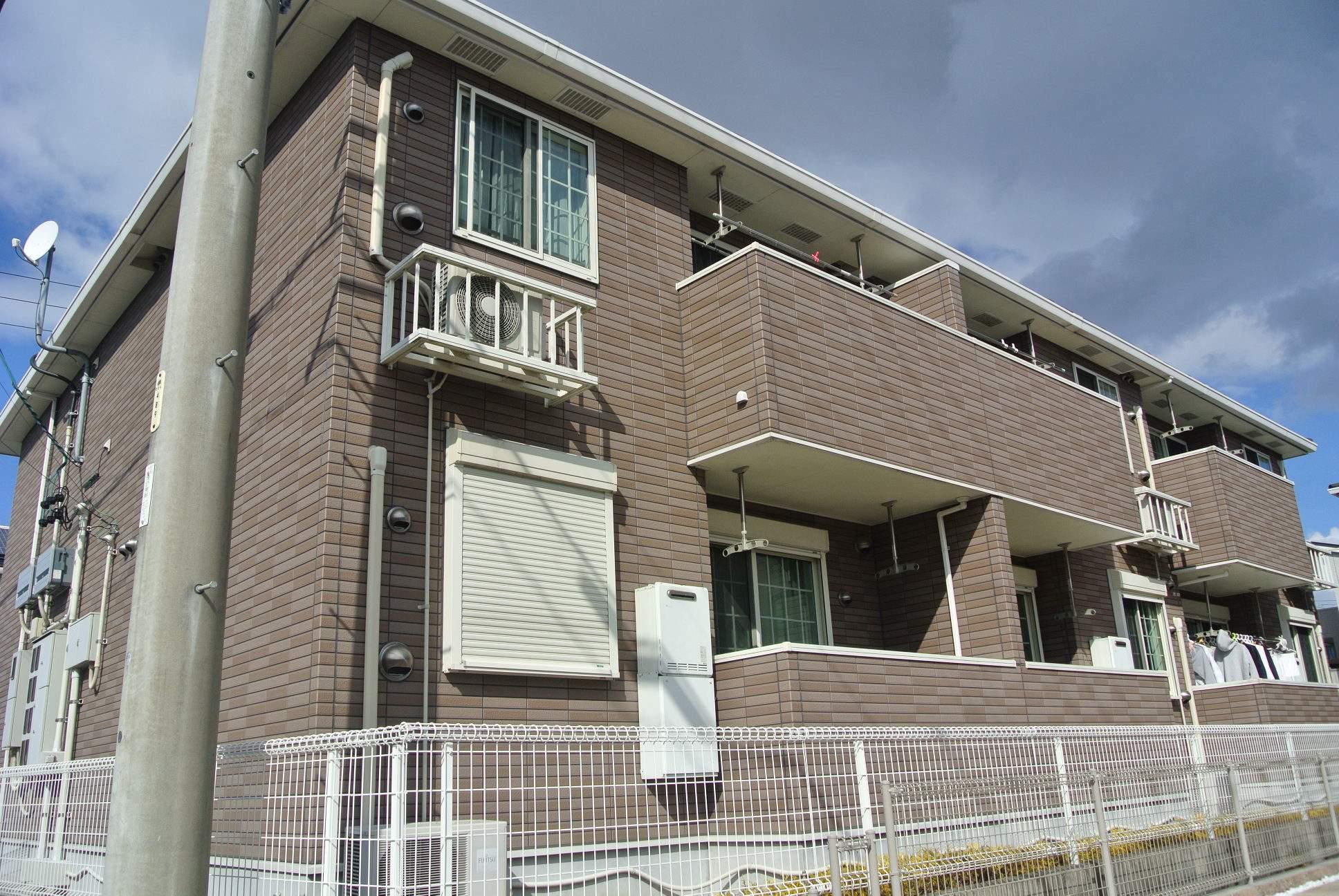 エアリーヒルⅢ