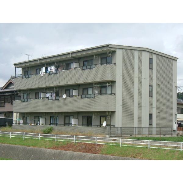 クレールA