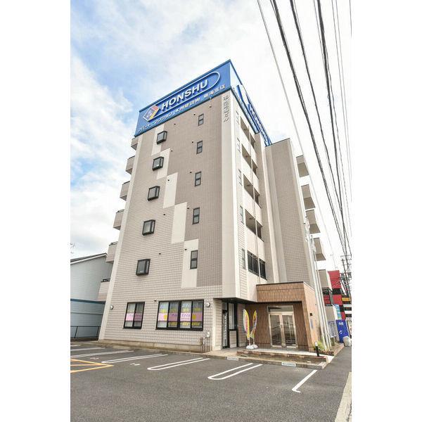 本州東海ビル