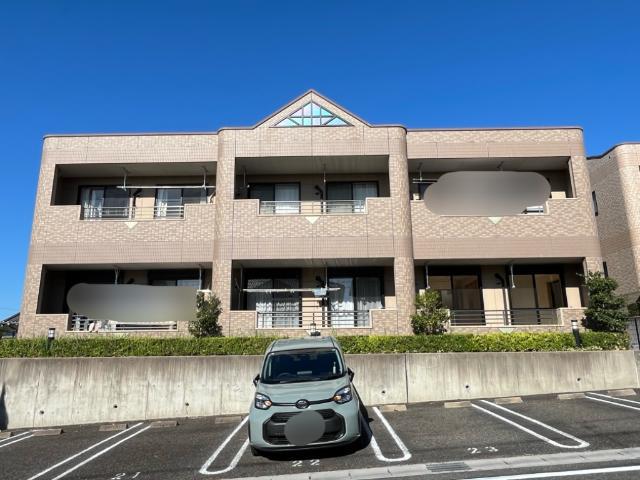 ハーモニーランド