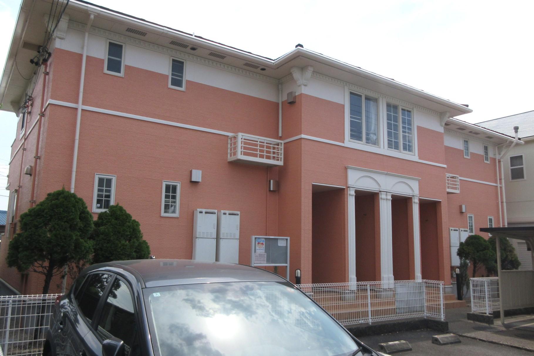 ベルデーア東海