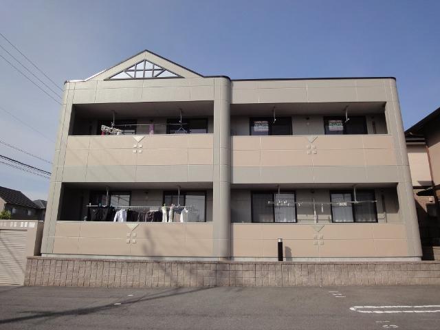 フローラかじま