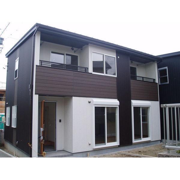 名鉄常滑線 長浦駅(愛知) 徒歩4分 2階建 築11年