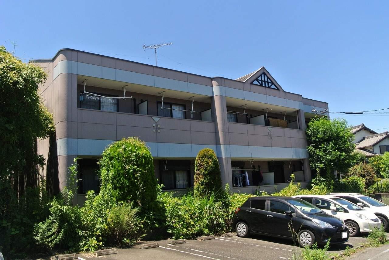 ハートピア草木