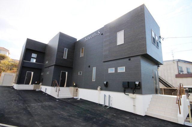 ＳＡＶＯＮ．Ｓ(2LDK)