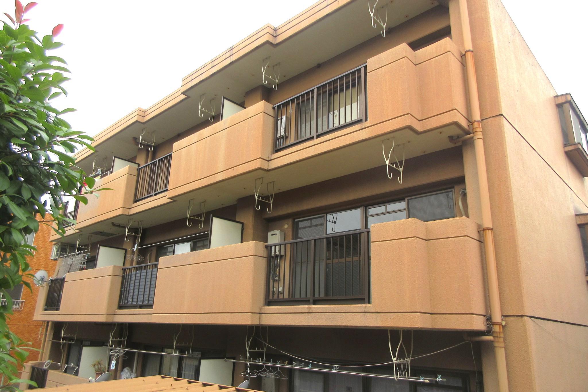 アムールハイツ