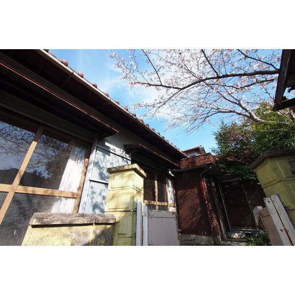名鉄河和線 高横須賀駅 徒歩19分 1階建 築61年
