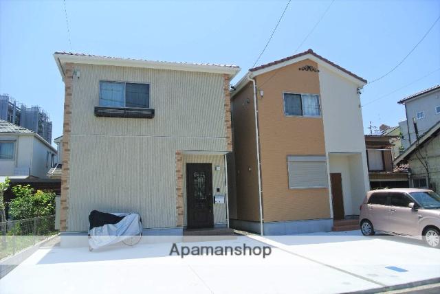 名鉄常滑線 常滑駅 徒歩7分  築7年(3SLDK)