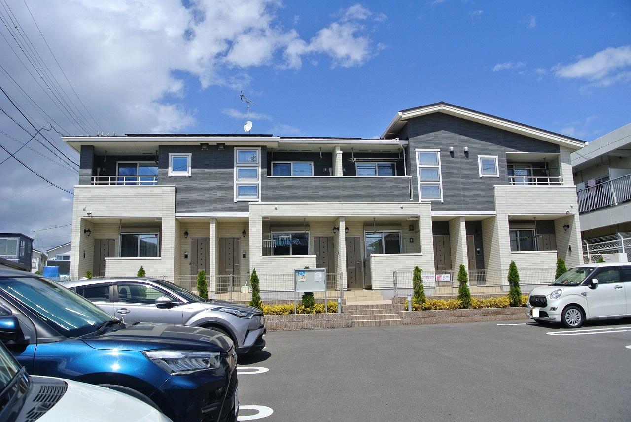 グランツ つつじが丘