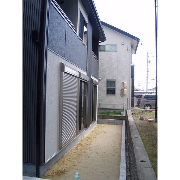 名鉄常滑線 長浦駅(愛知) 徒歩4分 2階建 築12年