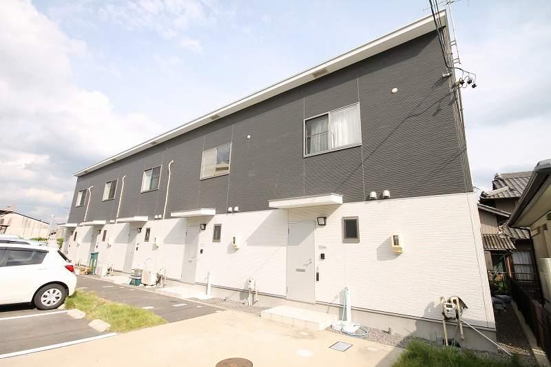 メゾン　オリジン　Ａ