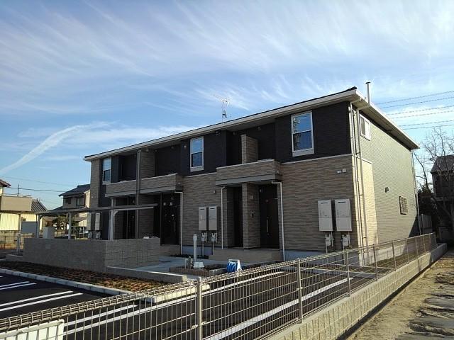 グラウンド ナッツ