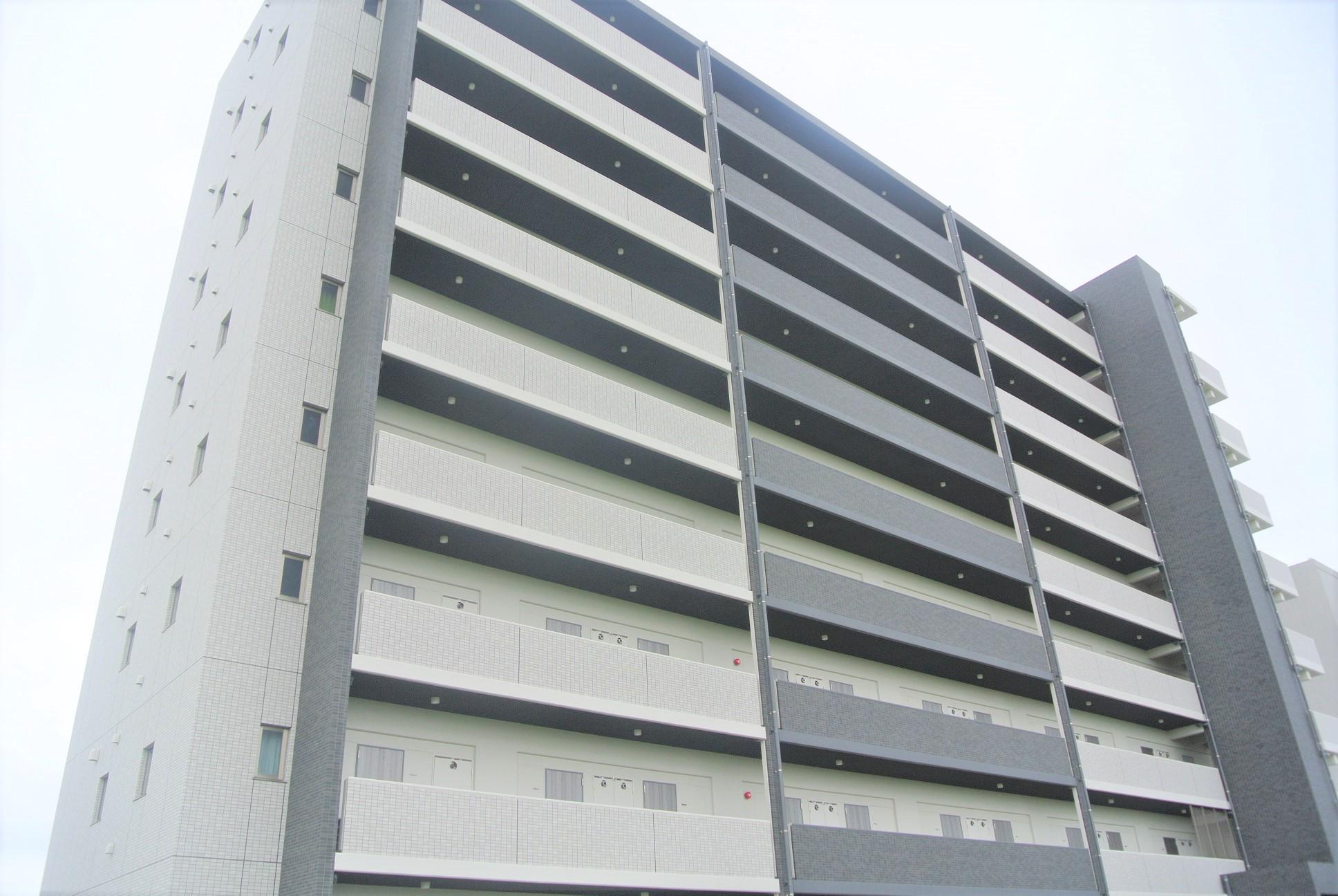 コントレイルりんくう常滑