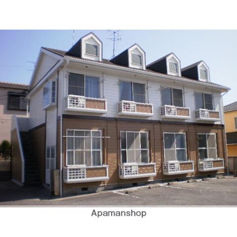 サニーテラス富貴ノ台Ⅱ(ワンルーム/1階)