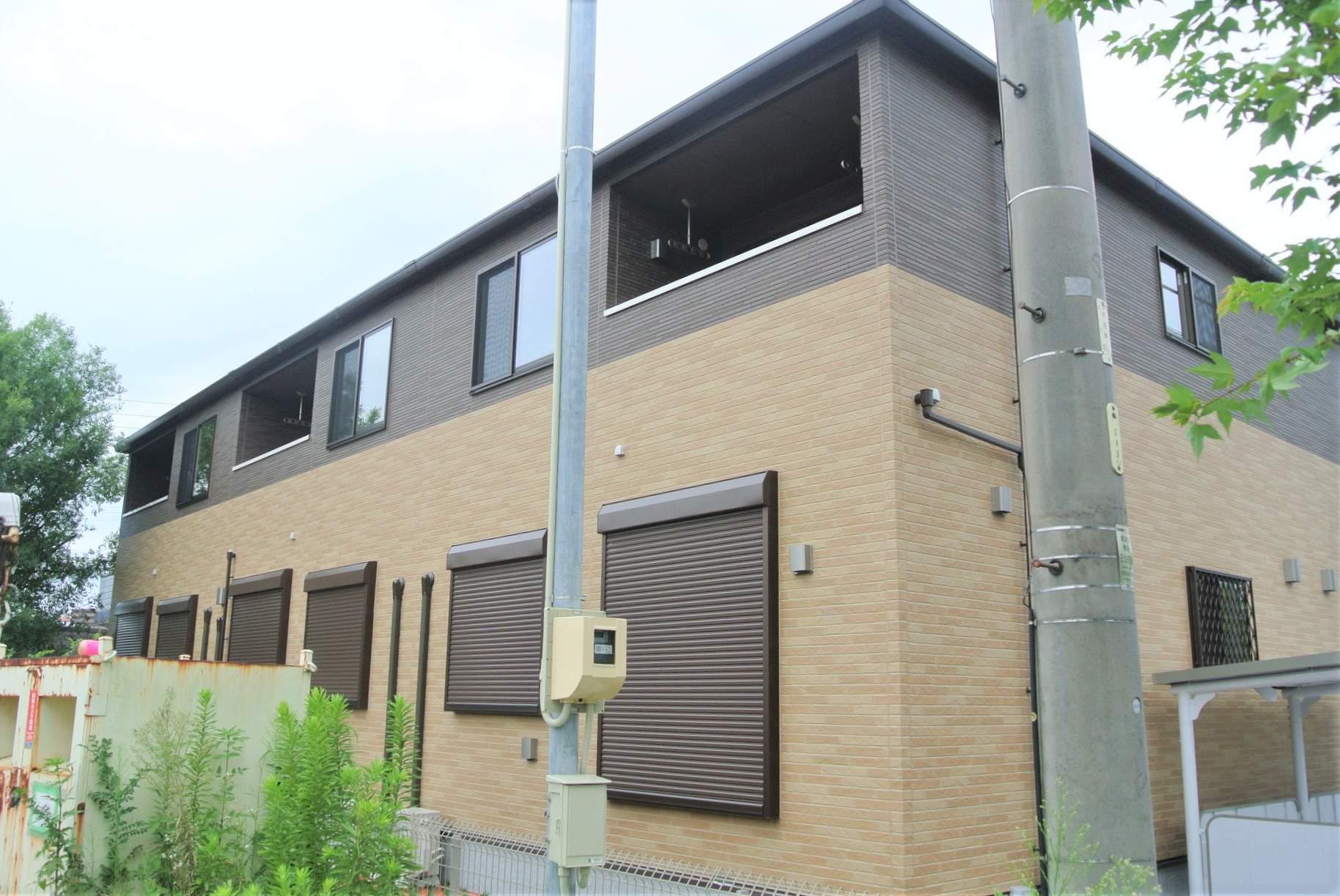 グリーン・ノアⅠ