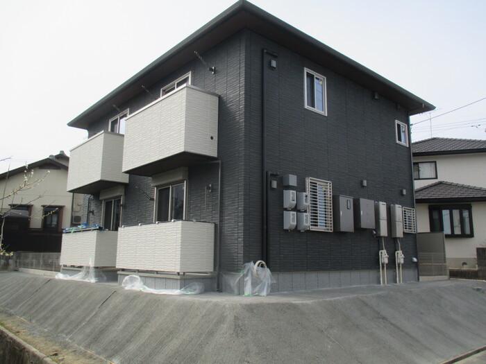 サンヒルズ・シグマ