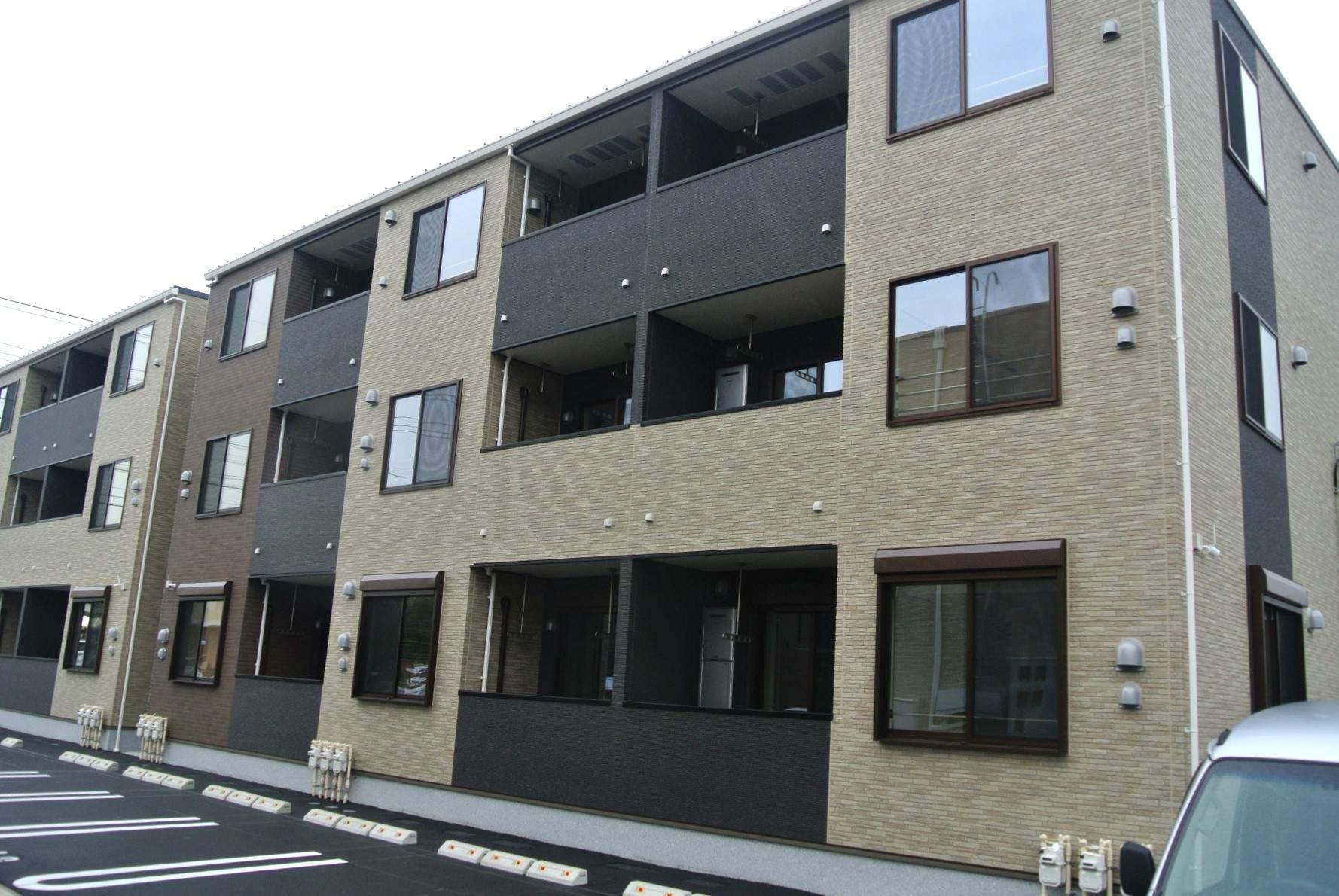 プラシードヒルズ Ⅱ