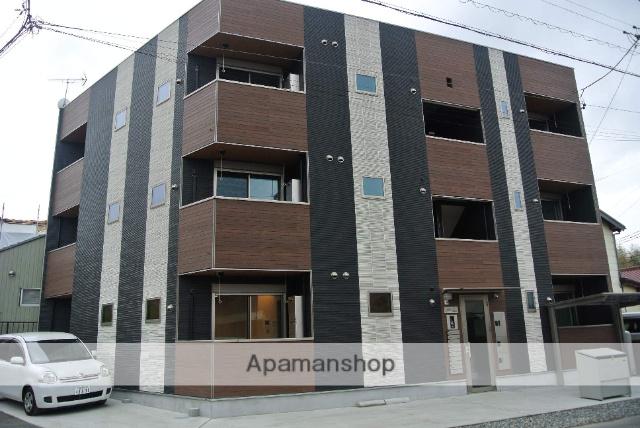 DIMOLTO新舞子(1LDK/1階)