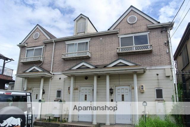 エコトピア(2LDK/1階)