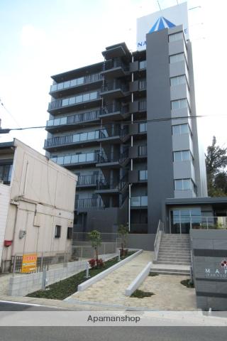 メイプル高横須賀