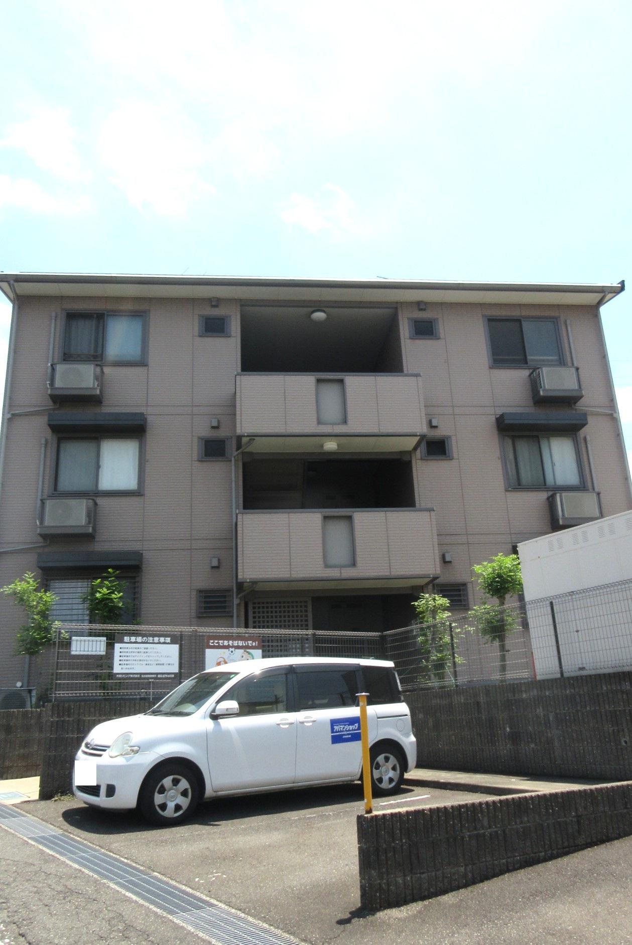 カーサ萌夢(2LDK/3階)