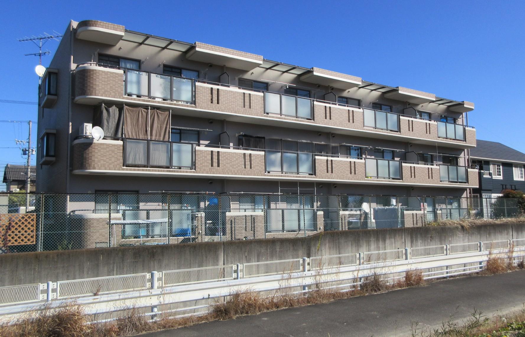 グランメール竹内