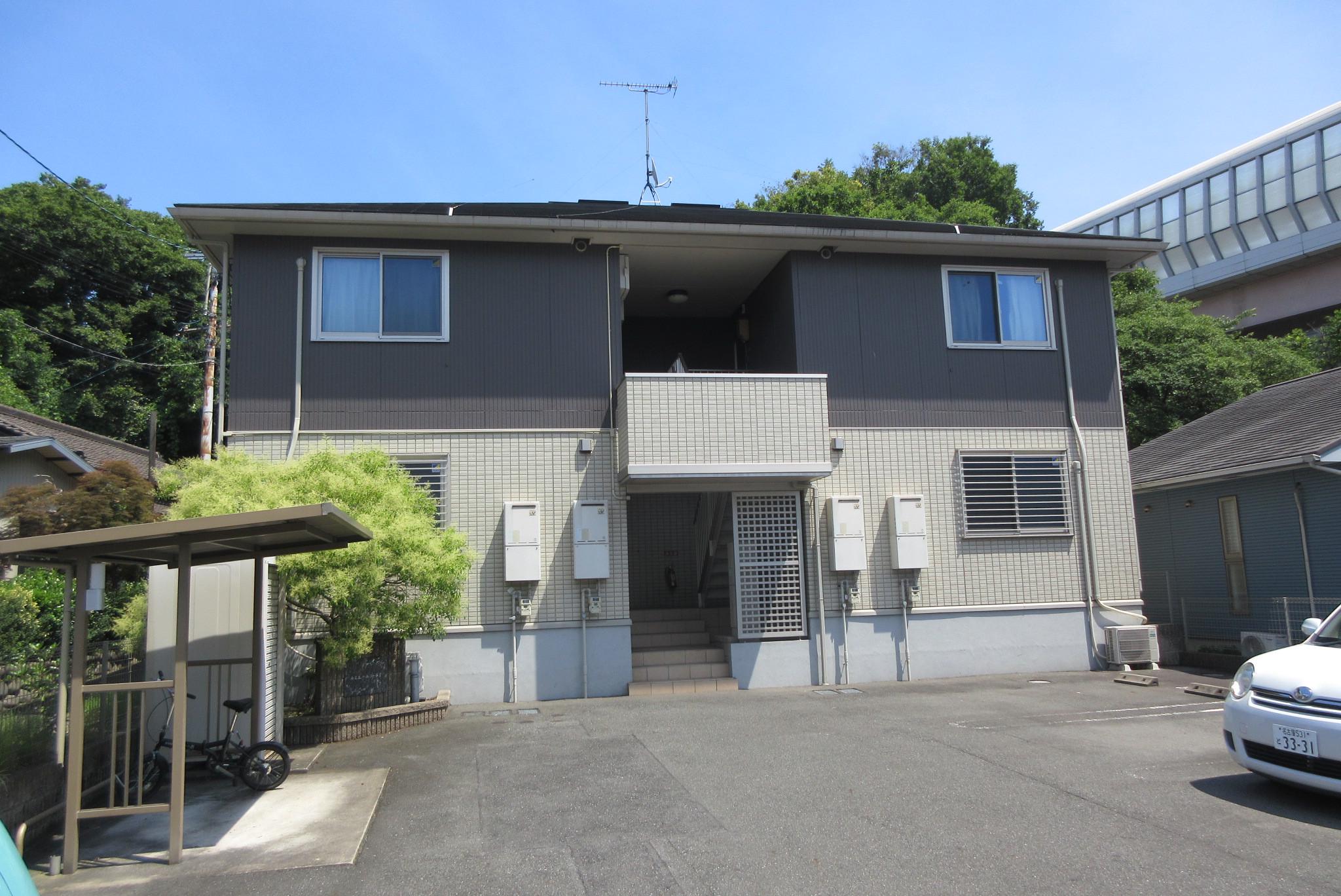 ルミエールコート Ⅰ