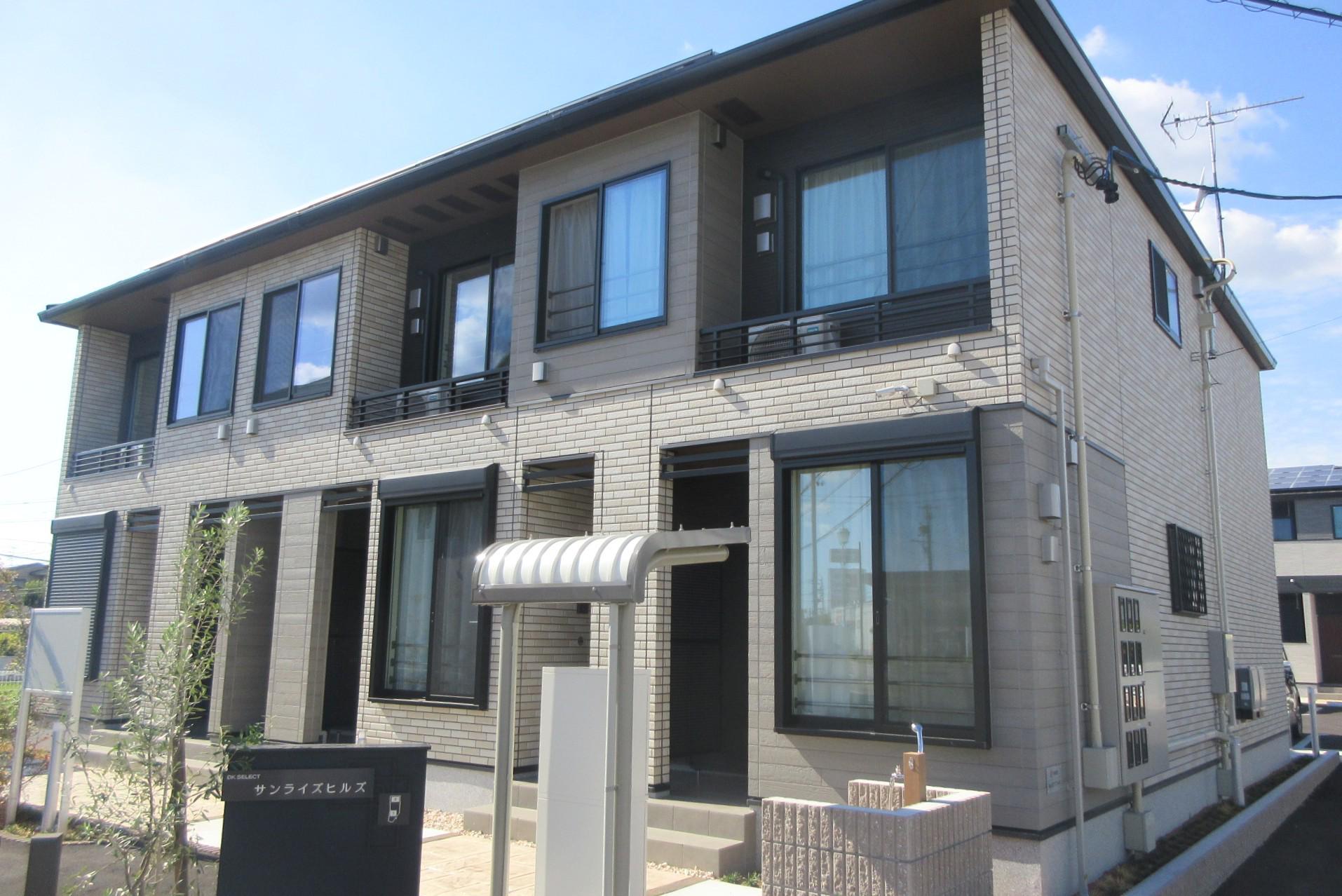 サンライズヒルズⅠ