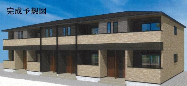 ラ・パーチェ Ⅱ(2LDK/2階)