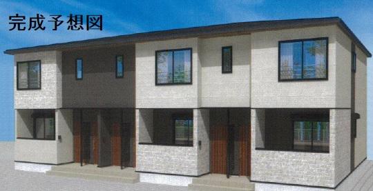 ラ・パーチェ Ⅰ