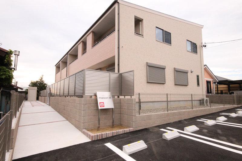 ＭＡＩＳＯＮ　Ｍ