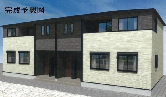 クラールⅠ(2LDK/2階)