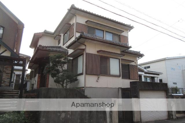 愛知県知多市朝倉町の戸建賃貸