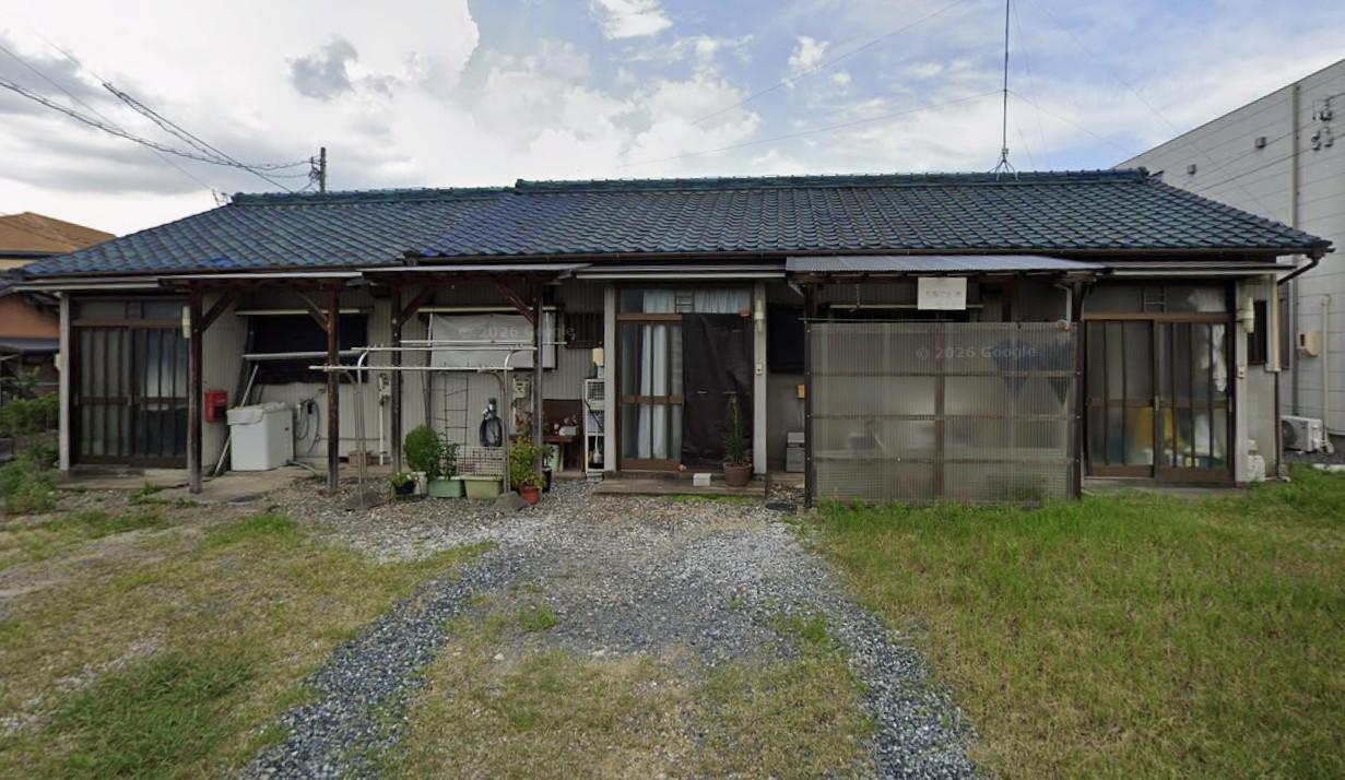 半田道五島長屋(2K)