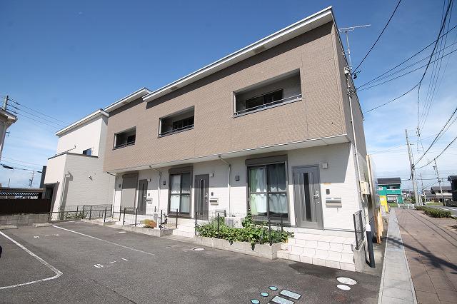 ＰＯＣＯＰＡＴＹＯ　Ｂ棟(2LDK)