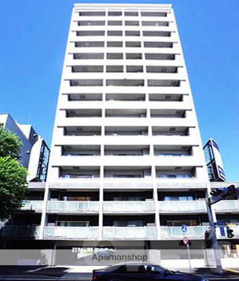プロビデンス葵タワー(1LDK/2階)