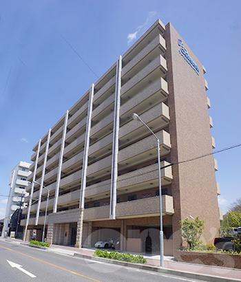 プレサンス名古屋城前ラバンカ