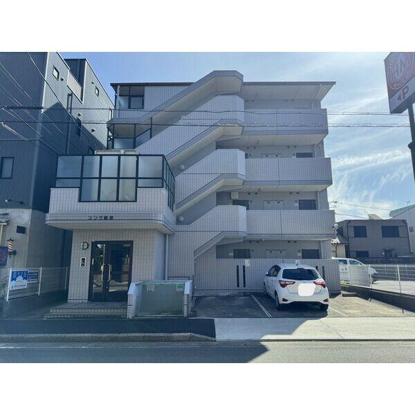 ユング藤原