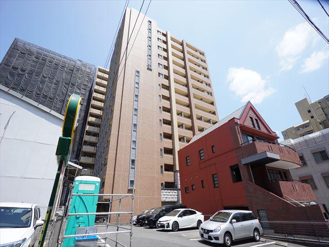 プレサンス泉セントマーク