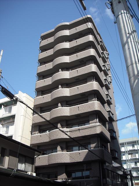 第3平安ビル(1LDK/3階)