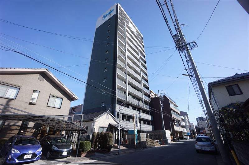 プレサンス名古屋グロウ