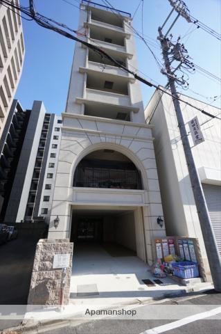 Dアパートメント泉(1LDK/2階)