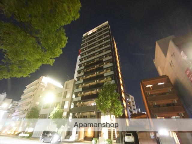エステムコート名古屋新栄Ⅱアリーナ(1DK/15階)