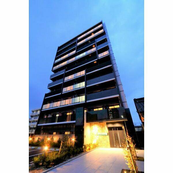 SーRESIDENCE浄心Ⅱ今がチャンス1001 フ