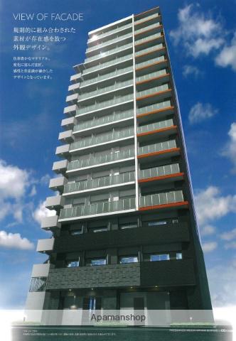 プレサンス名駅南エディフィス