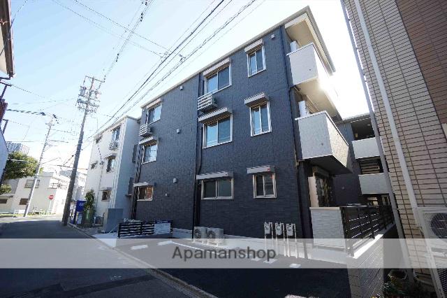 D-ROOM名駅F棟