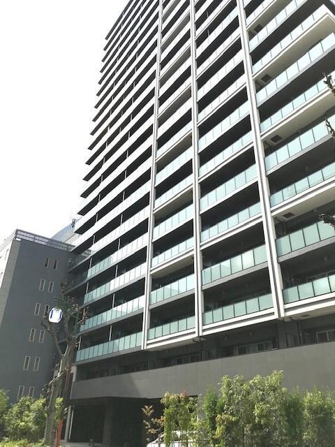 プラウドタワー名古屋丸の内