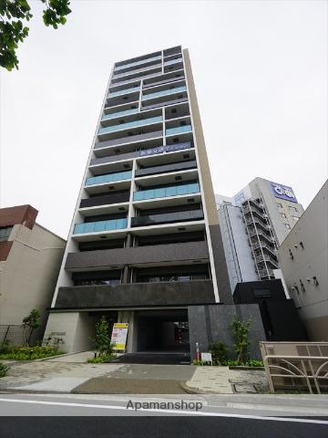 プレサンスロジェ高岳東桜(1LDK/4階)